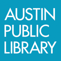 Logo for Austin Public Library